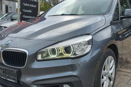 BMW 218 Active Tourer 213.000 km 8.990 &euro; Dortmund 44145