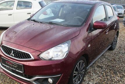 Mitsubishi Space Star 106.587 km 5.999 &euro; Selm 59379