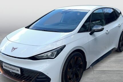 Cupra Born 7.549 km 30.670 &euro; Dortmund 44269