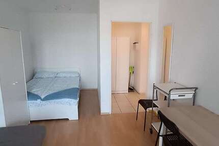 Zimmer Dortmund Mitte - 1 Zimmer, 800&euro; | Angebot:21569487
