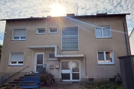 Wohnung Witten / Bommern Bommern - 2 Zimmer, 72 m&sup2;, 560&euro; | Angebot:27318413