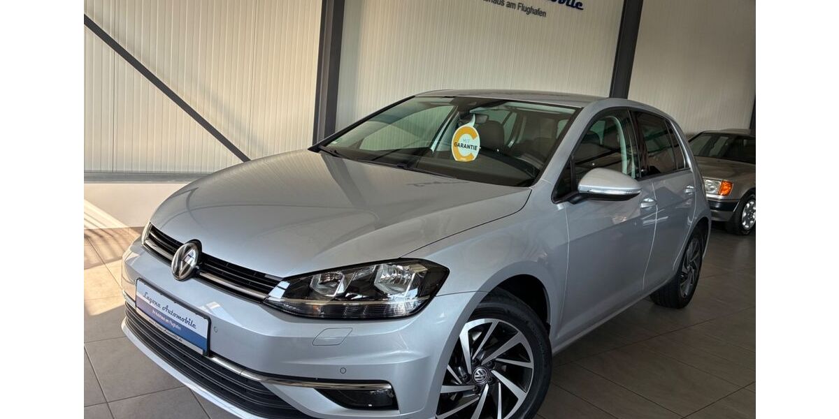 VW Golf 129.000 km 13.299 &euro; Holzwickede 59439