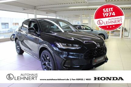 Honda ZR-V 3.000 km 39.790 &euro; Werl 59457
