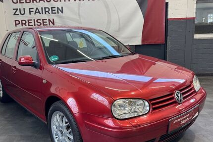VW Golf 215.000 km 4.990 &euro; Castrop-Rauxel 44575