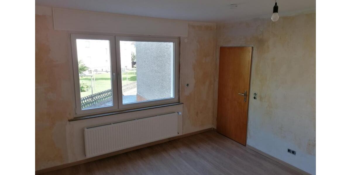 Hochparterre Iserlohn Letmathe - 2 Zimmer, 61 m&sup2;, 550&euro; | Angebot:24842485