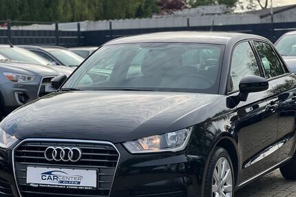 Audi A1 155.000 km 9.500 &euro; Olfen 59399