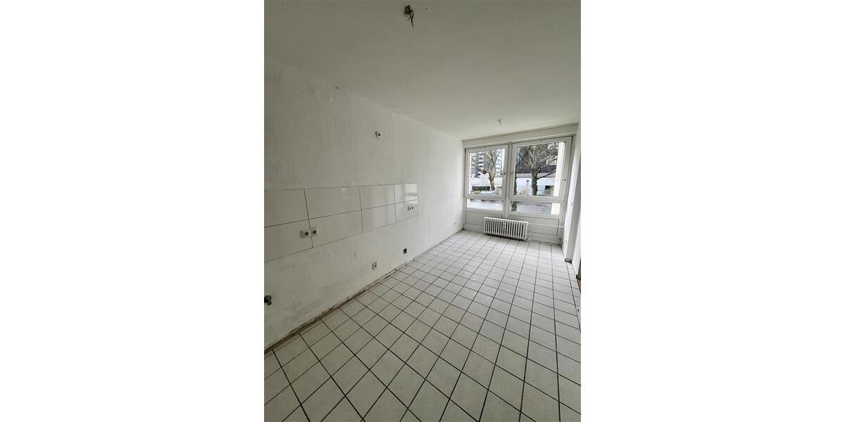 Etagenwohnung Dortmund Scharnhorst - 3 Zimmer, 69 m&sup2;, 562&euro; | Angebot:25963924