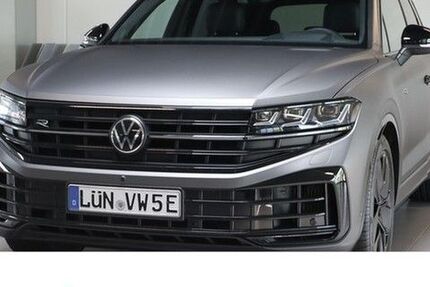 VW Touareg 9.999 km 77.779 &euro; Lünen 44534