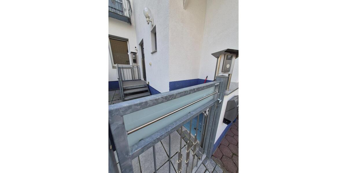 Erdgeschoßwohnung Dortmund Brackel - 2 Zimmer, 52 m&sup2;, 735&euro; | Angebot:25612949