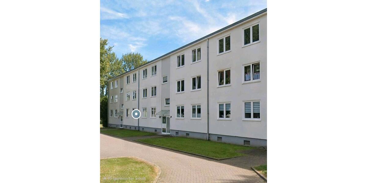 Erdgeschoßwohnung Dortmund Brackel - 3 Zimmer, 60 m&sup2;, 150.000&euro; | Angebot:26025281