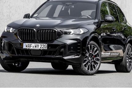 BMW X5 11.900 km 84.790 &euro; Ahlen 59227
