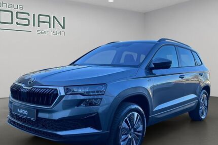 Skoda Karoq 8.224 km 39.990 &euro; Iserlohn 58642