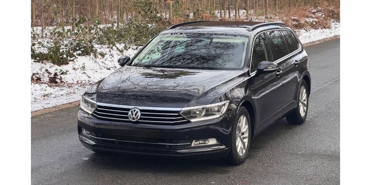 VW Passat Variant 197.000 km 12.200 &euro; Werne 59368