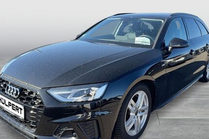 Audi A4 24.459 km 33.780 &euro; Unna 59423
