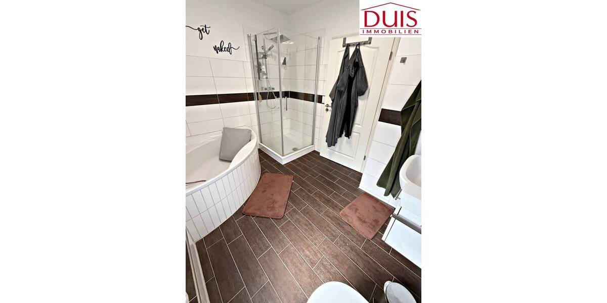 Doppelhaushälfte Castrop-Rauxel Ickern - 5 Zimmer, 124 m&sup2;, 475.000&euro; | Angebot:25780695