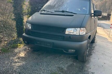 VW T4 Caravelle 363.000 km 12.000 &euro; Iserlohn 58642