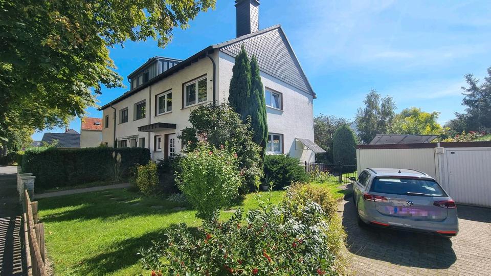 Doppelhaushälfte Unna Alte Heide - 380.000&euro; | Angebot:27617880