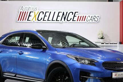 Kia XCeed 95.000 km 14.111 &euro; Hamm 59077
