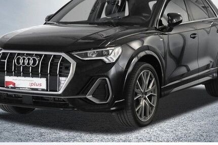 Audi Q3 80.740 km 31.840 &euro; Lünen 44534