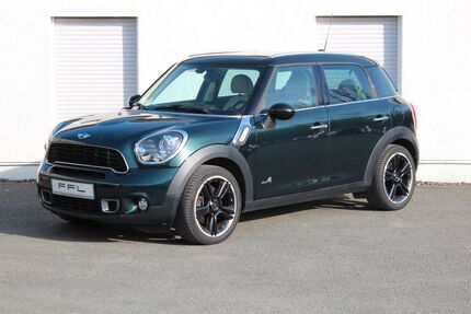 Mini Cooper S 110.180 km 12.800 &euro; Lünen 44536