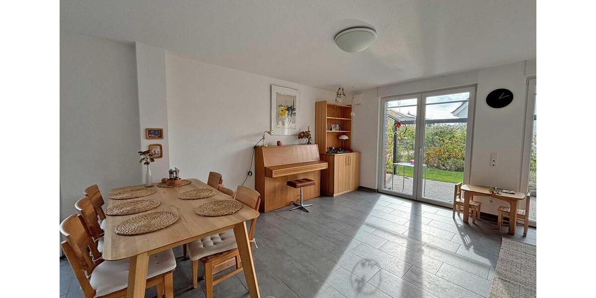 Doppelhaushälfte Hamm Berge - 4 Zimmer, 163 m&sup2;, 1.750&euro; | Angebot:26644785