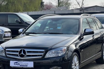 Mercedes-Benz C 180 159.000 km 7.999 &euro; Olfen 59399