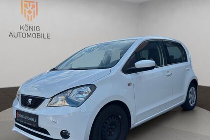 Seat Mii 156.000 km 4.500 &euro; Lünen 44536