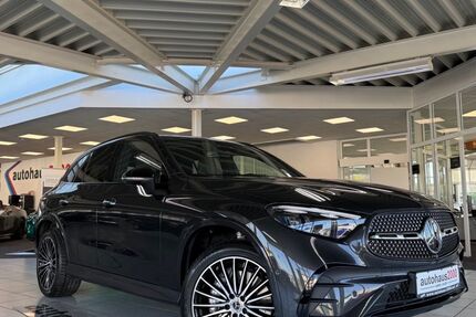 Mercedes-Benz GLC 400 3.852 km 61.950 &euro; Hamm 59065