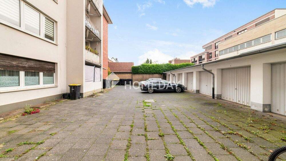 Etagenwohnung Oer-Erkenschwick Groß-Erkenschwick - 4 Zimmer, 110 m&sup2;, 149.000&euro; | Angebot:25865439