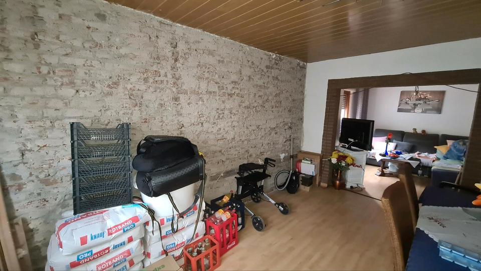 Einfamilienhaus Castrop-Rauxel Deinighausen - 6 Zimmer, 143 m&sup2;, 275.000&euro; | Angebot:25933464