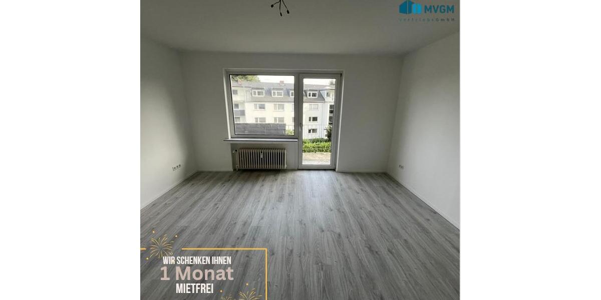 Etagenwohnung Werl - 3 Zimmer, 79 m&sup2;, 645&euro; | Angebot:23133457
