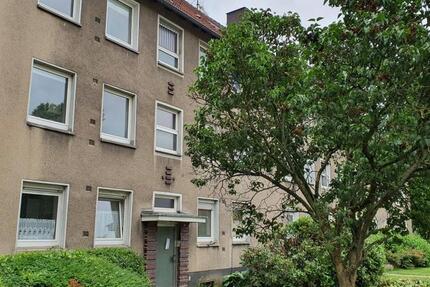 Wohnung Witten Heven - 2 Zimmer, 44 m&sup2;, 378&euro; | Angebot:25857612