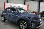 Kia Stonic 1.0 T-GDI DCT VISION AUTOMATIK / LED, AHK 30.000 km 17.777 &euro; Hamm 59077