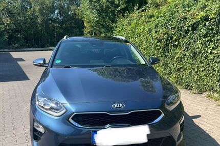 Kia ceed / Ceed 239.000 km 9.000 &euro; Dortmund 44263