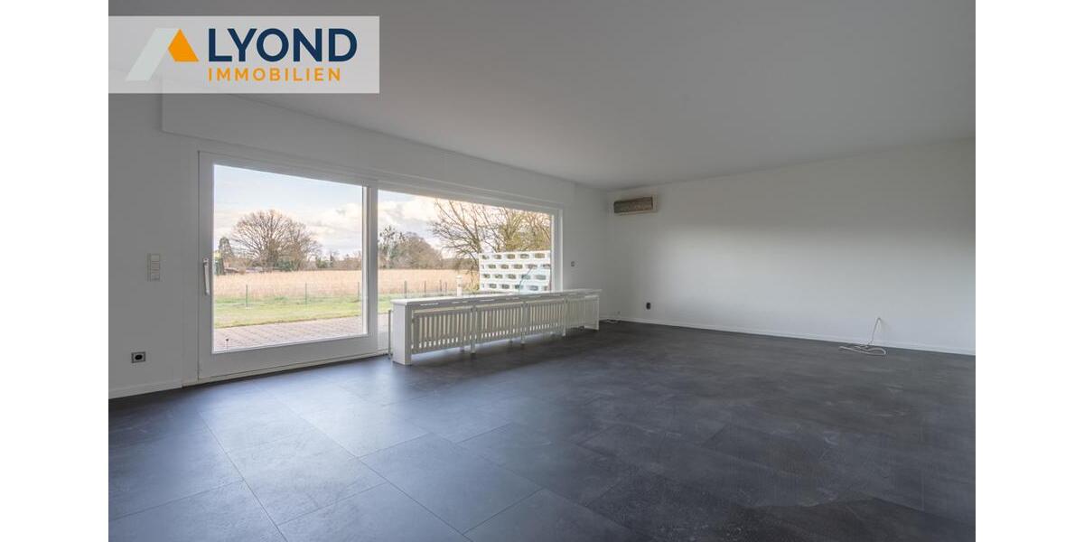 Bungalow Hamm Braam-Ostwennemar - 9 Zimmer, 152 m&sup2;, 1.700&euro; | Angebot:25854558