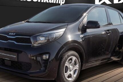 Kia Picanto 30.712 km 12.480 &euro; Selm 59379