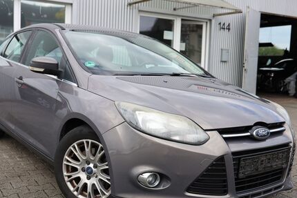 Ford Focus 366.000 km 2.502 &euro; Hamm 59077
