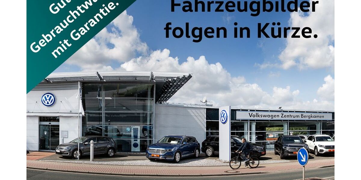 VW Tiguan 4.500 km 57.870 &euro; Bergkamen 59192