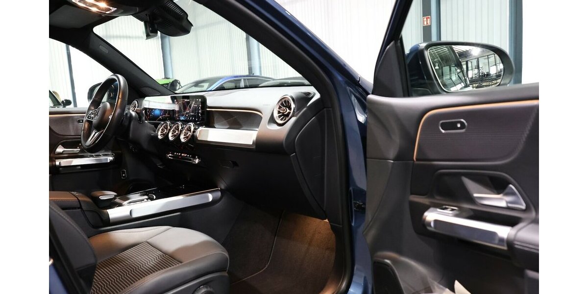 Mercedes-Benz GLB 200 d 4Matic BUSINESS PROGRESSIVE WIDESCREEN 28.000 km 37.333 &euro; Hamm 59077