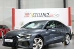 Audi S3 LIMOUSINE 2.0 TFSI QUATTRO S-LINE BLACK PLUS 36.000 km 38.444 &euro; Hamm 59077