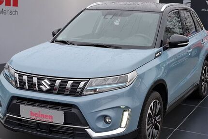 Suzuki Vitara 22.120 km 19.379 &euro; Werne 59368