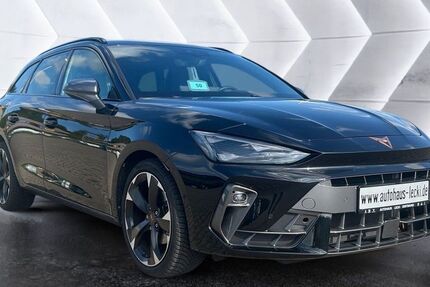 Cupra Leon 19.081 km 28.890 &euro; Dortmund 44263