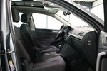 VW Tiguan 2.0 TSI DSG 4M SOUND / PANORAMA / LED 128.000 km 18.111 &euro; Hamm 59077