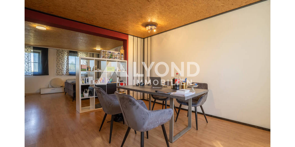 Einfamilienhaus Welver - 1 Zimmer, 267 m&sup2;, 630.000&euro; | Angebot:26672591
