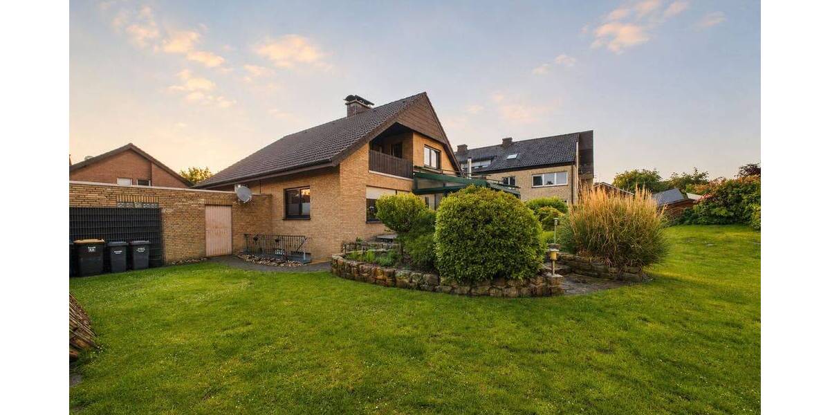 Einfamilienhaus Nordkirchen Südkirchen - 6 Zimmer, 234 m&sup2;, 595.000&euro; | Angebot:26695094