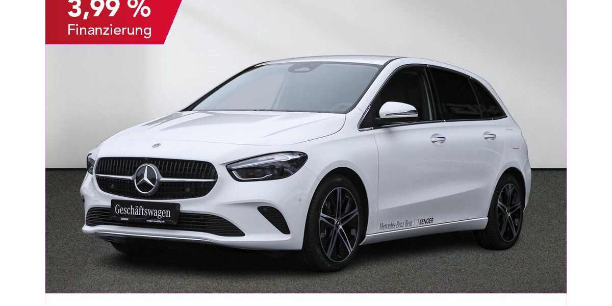 Mercedes-Benz B 180 6.025 km 30.970 &euro; Ahlen 59229