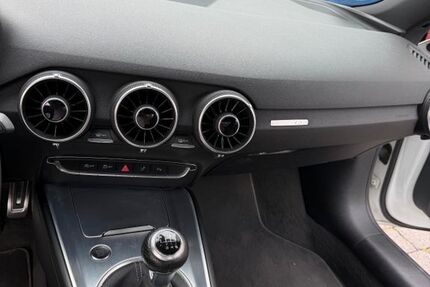 Audi TT 120.000 km 19.500 &euro; Iserlohn 58644
