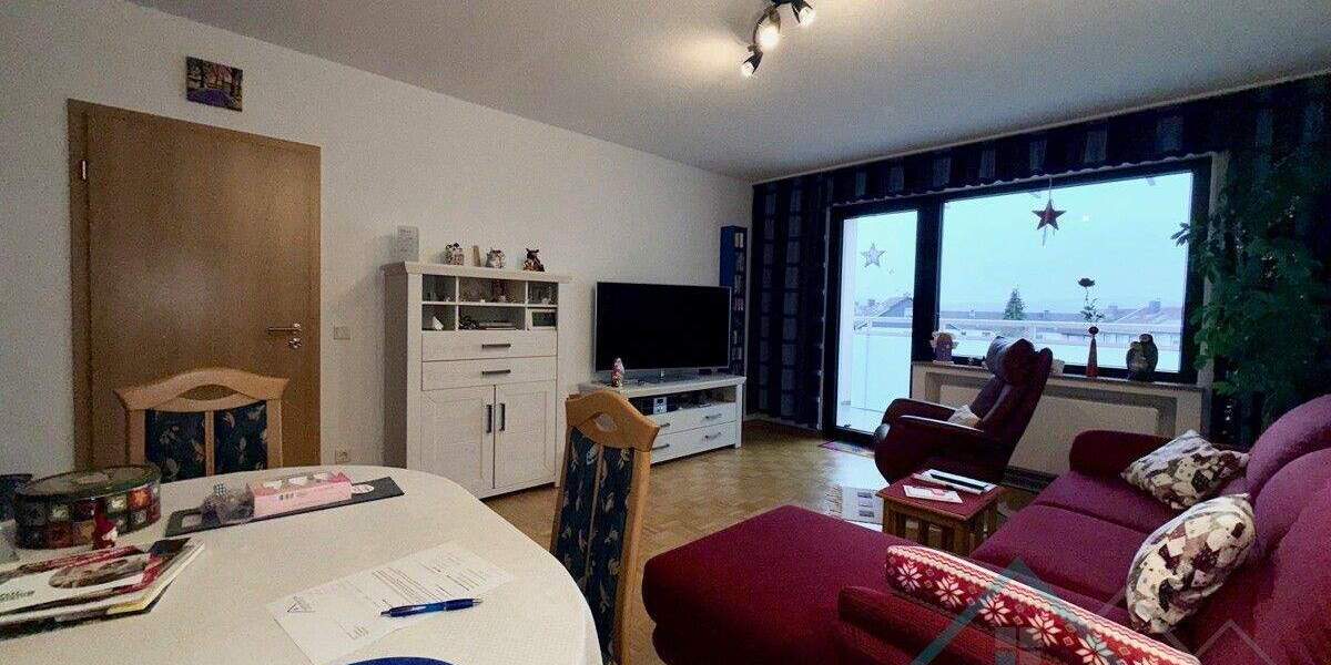 Etagenwohnung Hemer / Stübecken Stübecken - 3 Zimmer, 77 m&sup2;, 98.000&euro; | Angebot:25769415