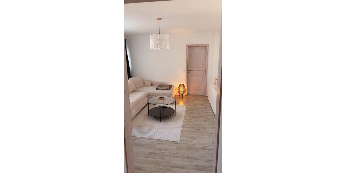 Dachgeschoßwohnung Iserlohn - 2 Zimmer, 50 m&sup2;, 620&euro; | Angebot:25853039