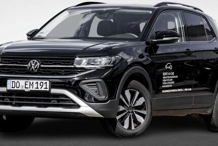VW T-Cross 11.828 km 23.988 &euro; Dortmund 44379